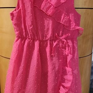 Gorgeous Little Girls 6X Dress